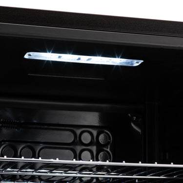 Subcold Super 85 LED Beer Fridge - Silver | Refurbished